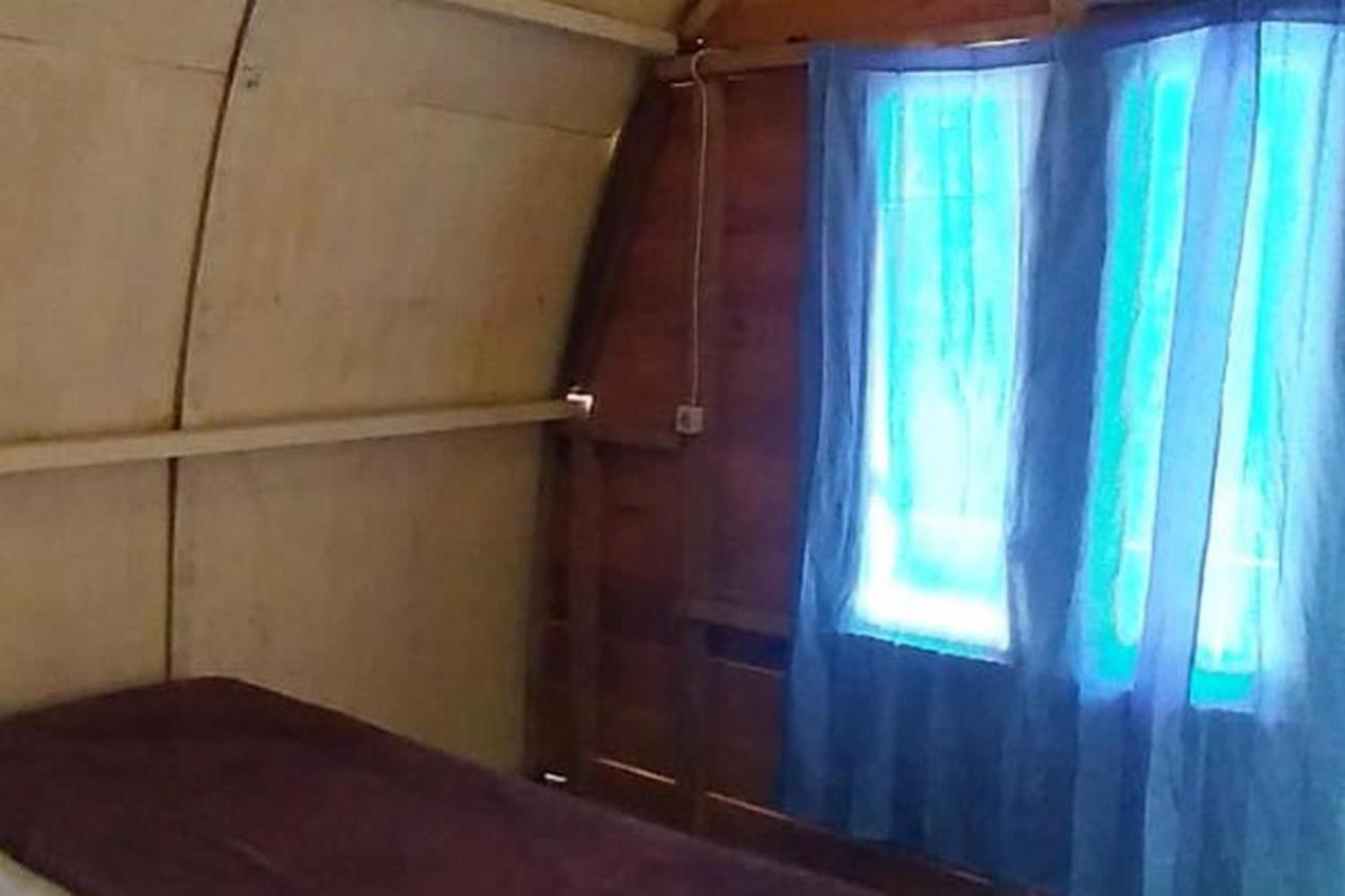 Penginapan Puncak Dua Mitra Reddoorz Berastagi Exterior foto